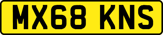 MX68KNS