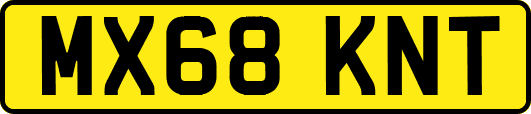 MX68KNT