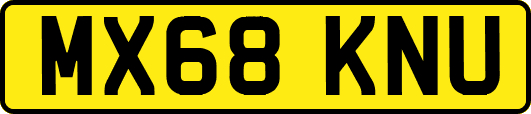 MX68KNU