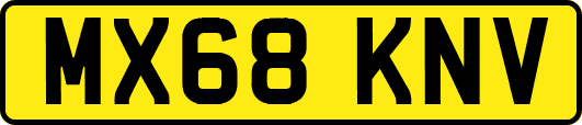 MX68KNV