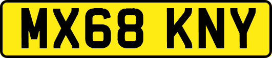 MX68KNY