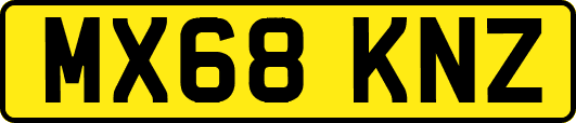 MX68KNZ