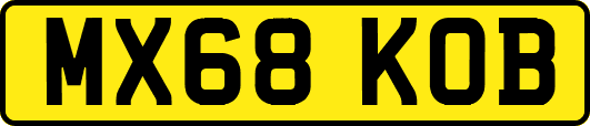 MX68KOB