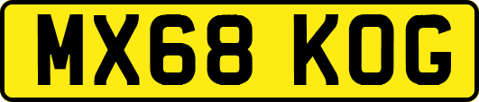 MX68KOG