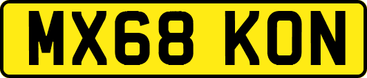 MX68KON