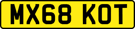MX68KOT