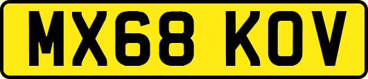 MX68KOV