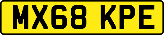 MX68KPE