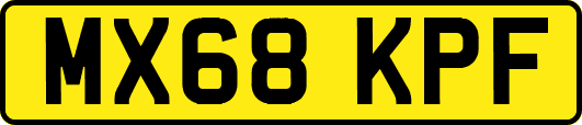 MX68KPF