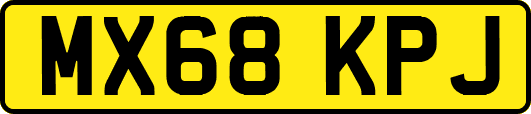MX68KPJ