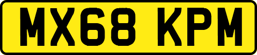 MX68KPM