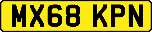 MX68KPN