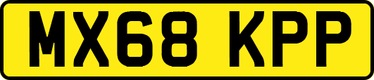 MX68KPP
