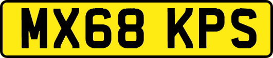 MX68KPS