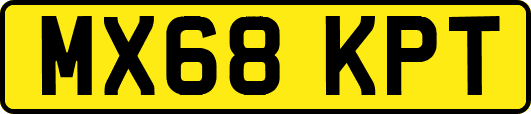 MX68KPT