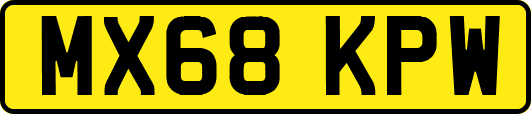 MX68KPW