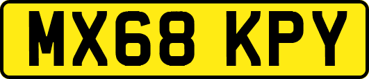 MX68KPY