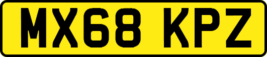 MX68KPZ