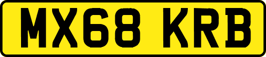 MX68KRB