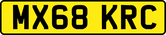 MX68KRC