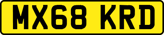 MX68KRD