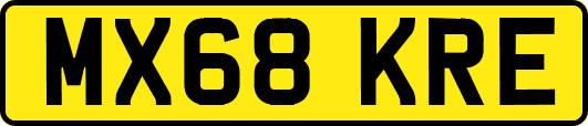 MX68KRE