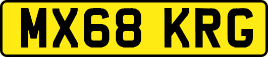 MX68KRG