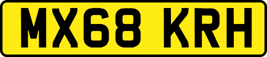 MX68KRH