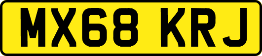 MX68KRJ