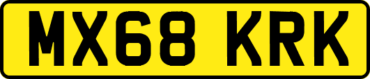 MX68KRK