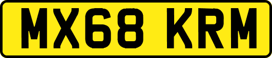 MX68KRM