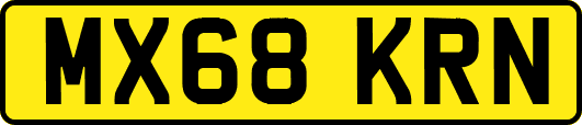 MX68KRN