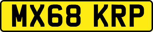 MX68KRP