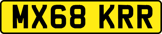 MX68KRR