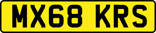 MX68KRS