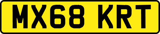 MX68KRT