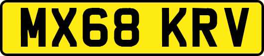 MX68KRV