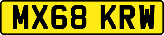 MX68KRW