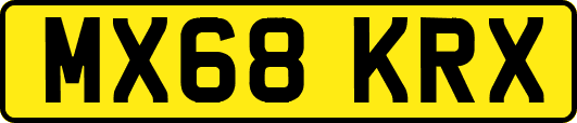 MX68KRX