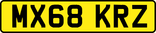 MX68KRZ