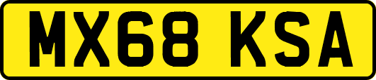 MX68KSA