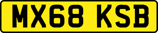 MX68KSB