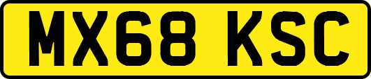 MX68KSC