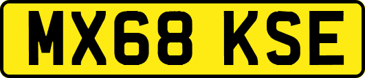 MX68KSE