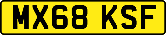 MX68KSF