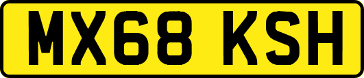 MX68KSH