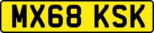 MX68KSK