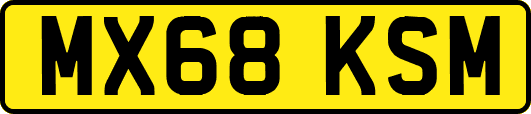 MX68KSM