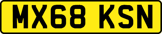 MX68KSN
