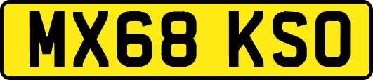 MX68KSO